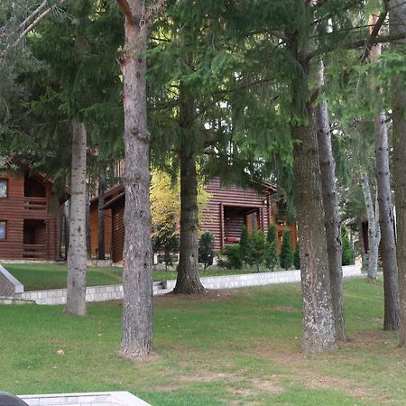 Hotel Balkana Vidovic Mrkonjic Grad Exterior foto