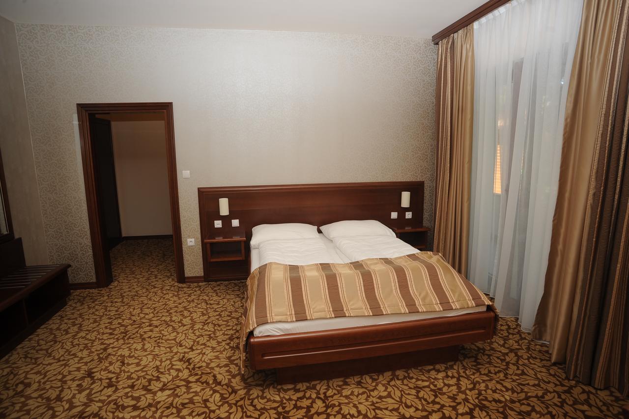 Hotel Balkana Vidovic Mrkonjic Grad Exterior foto