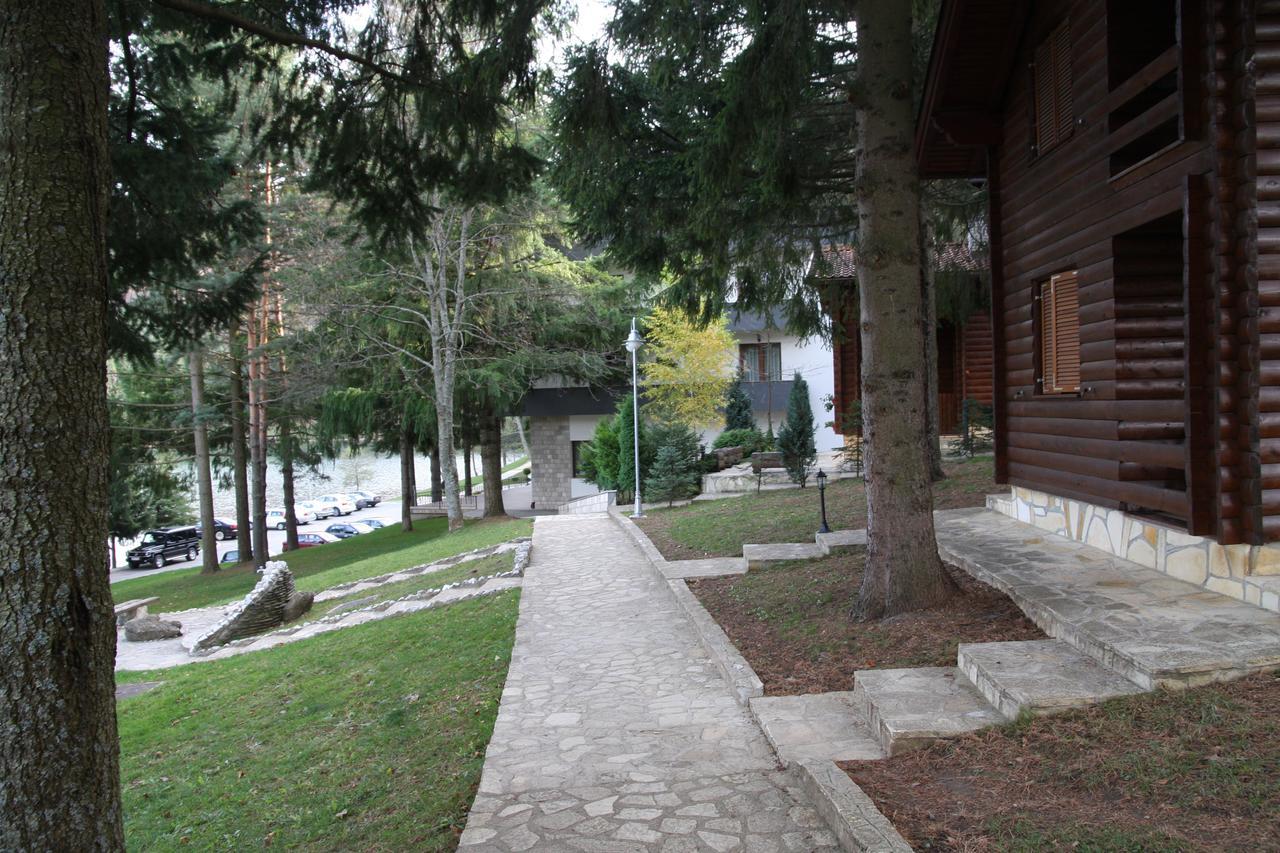 Hotel Balkana Vidovic Mrkonjic Grad Exterior foto