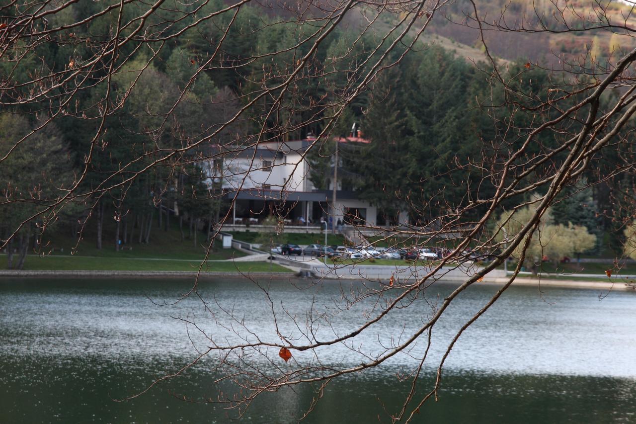 Hotel Balkana Vidovic Mrkonjic Grad Exterior foto