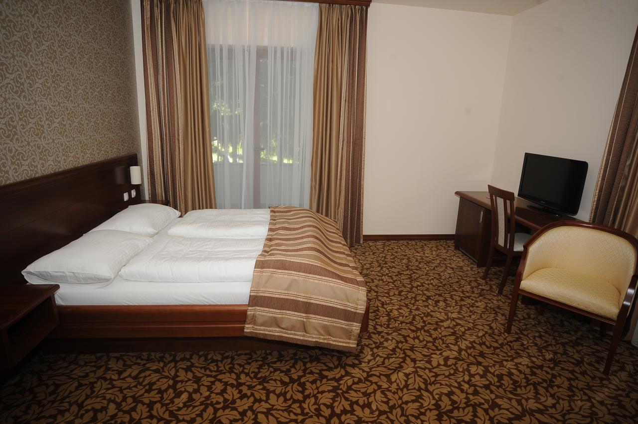 Hotel Balkana Vidovic Mrkonjic Grad Exterior foto
