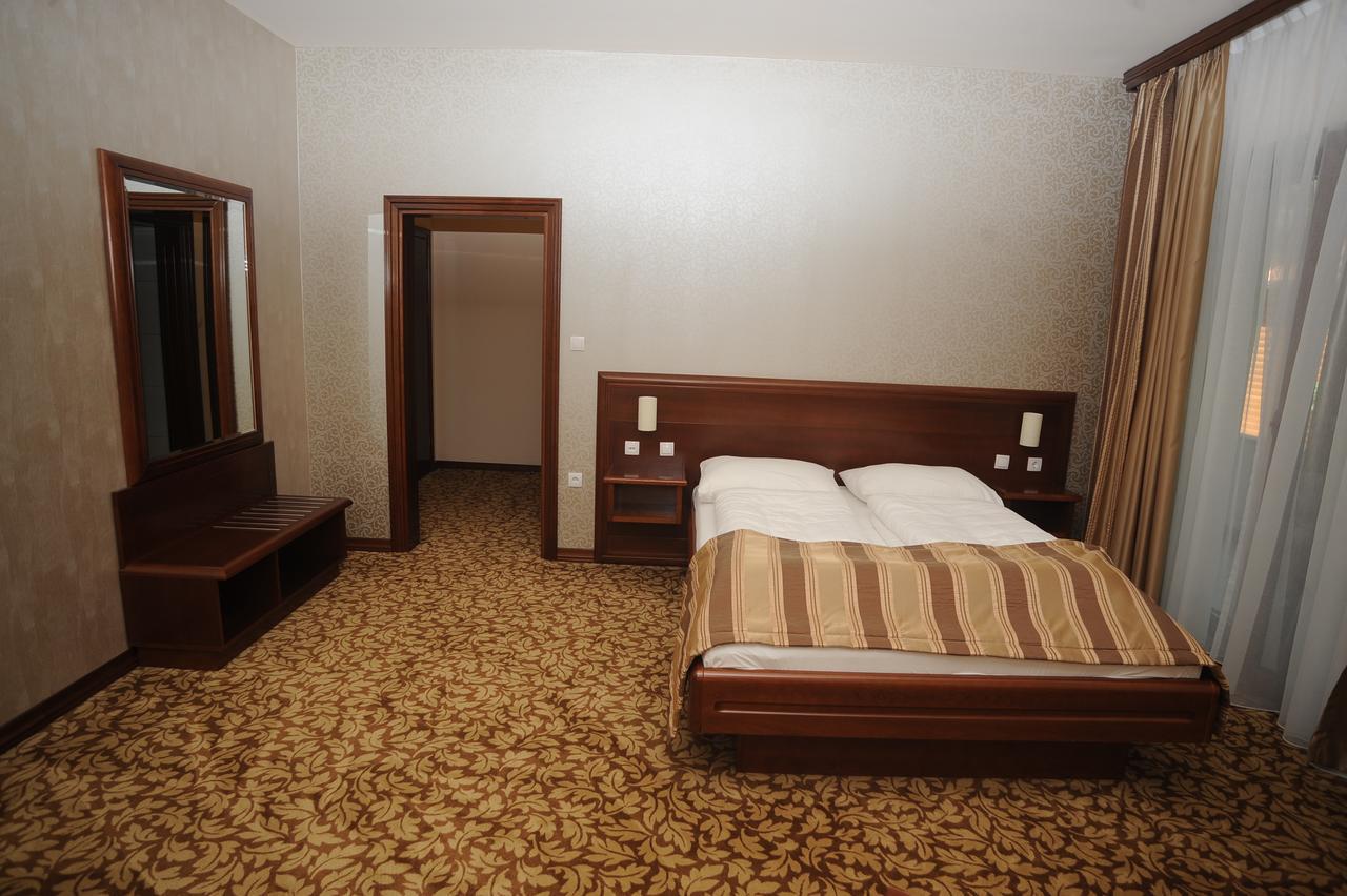 Hotel Balkana Vidovic Mrkonjic Grad Exterior foto